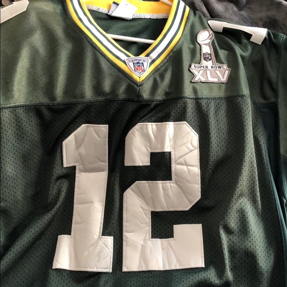 Jerseys - Picture 3 of 3